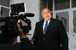 София-Парламентарни избори - ГЕРБ - Бойко Борисов