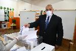 София-Парламентарни избори - ГЕРБ - Бойко Борисов