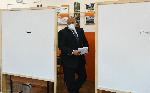 София-Парламентарни избори - ГЕРБ - Бойко Борисов