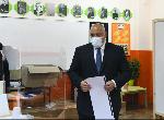 София-Парламентарни избори - ГЕРБ - Бойко Борисов