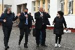 София-Парламентарни избори - ГЕРБ - Бойко Борисов