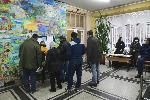 София - Парламентарни избори - Гласуване