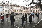 София - Парламентарни избори - Гласуване