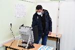 Петър Маринов, ДБ: "Гласувах за бъдещето на децата си"