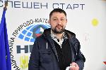 София - Парламентарни избори - Гласуване - Петър Маринов, Демократична България, ДСБ