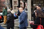 Президентът Румен Радев: Гласувах за свободна, справедлива и просперираща България