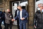 София - Парламентарни избори - Гласуване