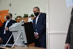 София - Парламентарни избори - Гласуване