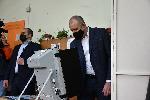София - Парламентарни избори - Гласуване