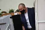 София - Парламентарни избори - Гласуване