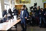 София - Парламентарни избори - Гласуване