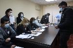 Варна - Парламентарни избори - Гласуване