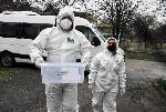Карантинираните в Бургас могат да гласуват в мобилни урни