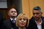 Мая Манолова:  Браво, българи, че опровергахте социолозите за ниска избирателна активност и тя е висока