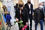София - Парламентарни избори - Гласуване -Мая Манолова