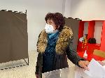 Кърджали - Парламентарни избори - Гласуване - Цвета Караянчева, ГЕРБ