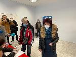 Кърджали - Парламентарни избори - Гласуване - Цвета Караянчева, ГЕРБ