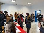 Кърджали - Парламентарни избори - Гласуване - Цвета Караянчева, ГЕРБ