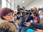 Кърджали - Парламентарни избори - Гласуване - Цвета Караянчева, ГЕРБ
