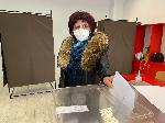 Кърджали - Парламентарни избори - Гласуване - Цвета Караянчева, ГЕРБ