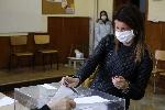 Хасково – Парламентарни избори