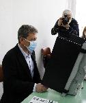 Хасково – Парламентарни избори