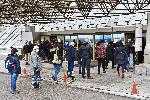 София - Парламентарни избори - Гласуване