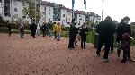 ГЕРМАНИЯ - Диценбах - Българи гласуват на парламентарните избори