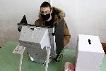 Хасково - Парламентарни избори