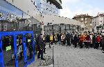 София - Клетва на съдебни заседатели - Софийски районен съд