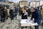 София - Клетва на съдебни заседатели - Софийски районен съд