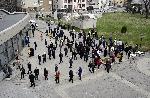 София - Клетва на съдебни заседатели - Софийски районен съд