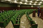 София - Клетва на съдебни заседатели - Софийски районен съд