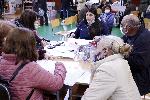 Хасково - Районна избирателна комисия - Парламентарни избори - Предаване на протоколи