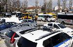 Хасково - Районна избирателна комисия - Парламентарни избори - Предаване на протоколи