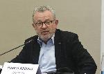 София - Пресконференция Международни наблюдатели на парламентарните избори