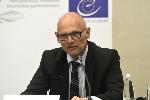 София - Пресконференция Международни наблюдатели на парламентарните избори