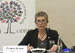 София - Пресконференция Международни наблюдатели на парламентарните избори