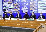 Ръководството на ПП"Възраждане" даде пресконференция