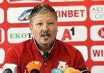 Любослав Пенев с първа поява пред медиите след назначението му начело на ЦСКА