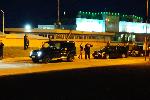 София - Симеоновско шосе - убийство на собственик на автокъща