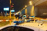 София - Симеоновско шосе - убийство на собственик на автокъща