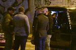 София - Симеоновско шосе - убийство на Николай Дракополов, собственик на автокъща