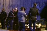 София - Симеоновско шосе - убийство на Николай Дракополов, собственик на автокъща