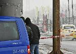 София - Симеоновско шосе - убийство на Николай Дракополов - Втори оглед