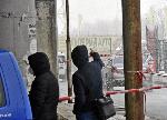 София - Симеоновско шосе - убийство на Николай Дракополов - Втори оглед