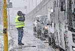 София - Симеоновско шосе - убийство на Николай Дракополов - Втори оглед