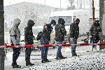София - Симеоновско шосе - убийство на Николай Дракополов - Втори оглед