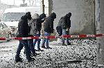 София - Симеоновско шосе - убийство на Николай Дракополов - Втори оглед
