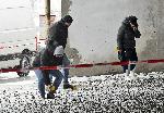 София - Симеоновско шосе - убийство на Николай Дракополов - Втори оглед